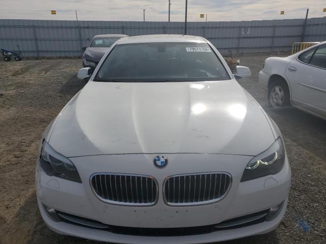 Photo 4 VIN: WBAXG5C58DDY35578 - BMW 528 I 