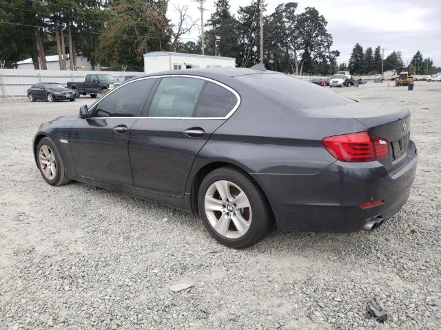 Photo 1 VIN: WBAXG5C58DDY35967 - BMW 528 I 