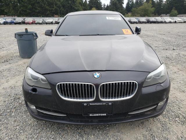 Photo 4 VIN: WBAXG5C58DDY35967 - BMW 528 I 