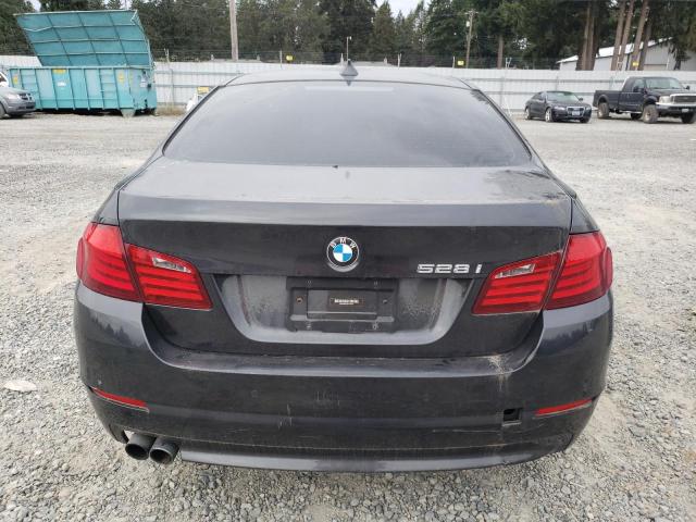 Photo 5 VIN: WBAXG5C58DDY35967 - BMW 528 I 