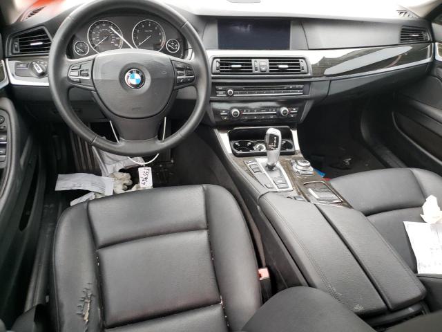 Photo 7 VIN: WBAXG5C58DDY35967 - BMW 528 I 