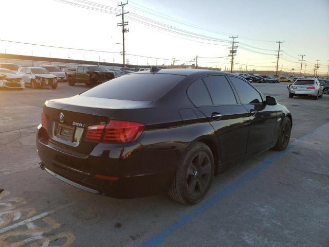 Photo 3 VIN: WBAXG5C58DDY36309 - BMW 528 I 