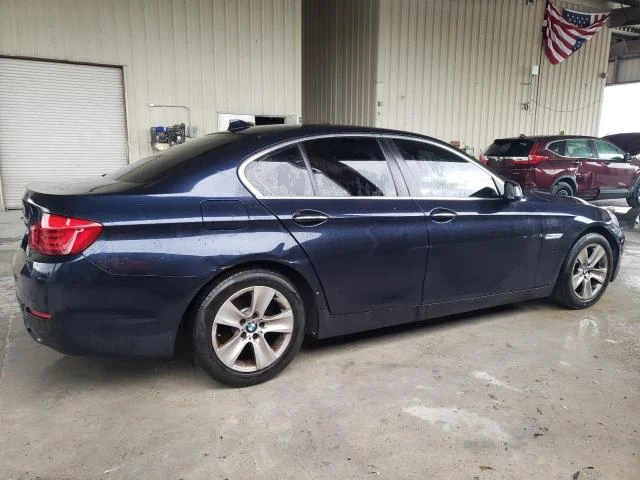 Photo 2 VIN: WBAXG5C58DDY36407 - BMW 528 I 