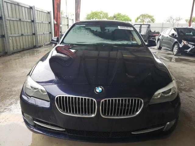 Photo 4 VIN: WBAXG5C58DDY36407 - BMW 528 I 