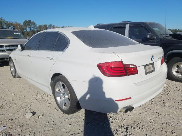 Photo 2 VIN: WBAXG5C58DDY37945 - BMW 528 I 