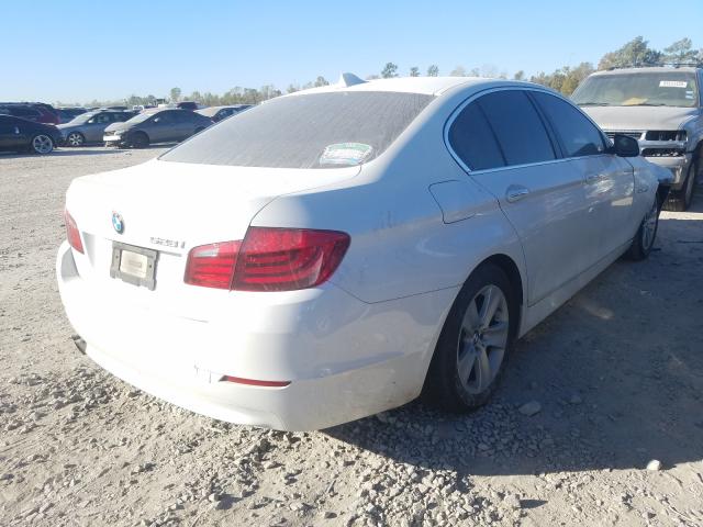 Photo 3 VIN: WBAXG5C58DDY37945 - BMW 528 I 