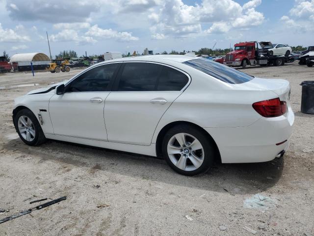 Photo 1 VIN: WBAXG5C58DDY37993 - BMW 528 I 