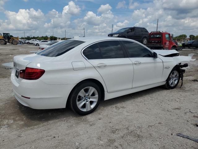 Photo 2 VIN: WBAXG5C58DDY37993 - BMW 528 I 