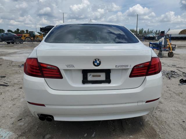 Photo 5 VIN: WBAXG5C58DDY37993 - BMW 528 I 