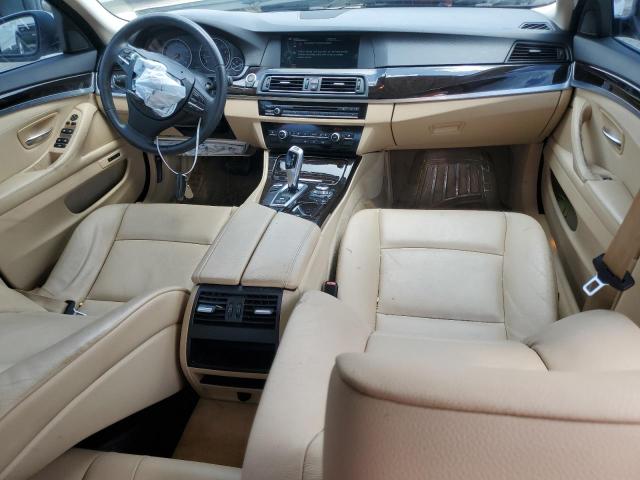 Photo 7 VIN: WBAXG5C58DDY37993 - BMW 528 I 