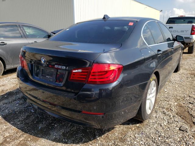 Photo 3 VIN: WBAXG5C59CDW24629 - BMW 5 SERIES 