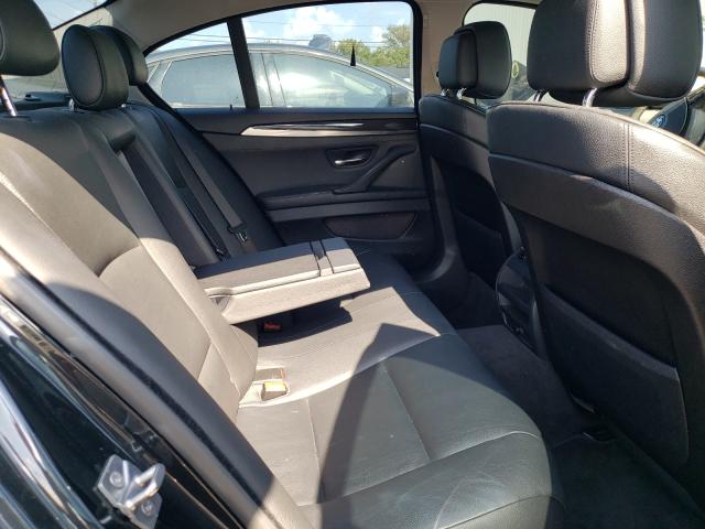 Photo 5 VIN: WBAXG5C59CDW24629 - BMW 5 SERIES 