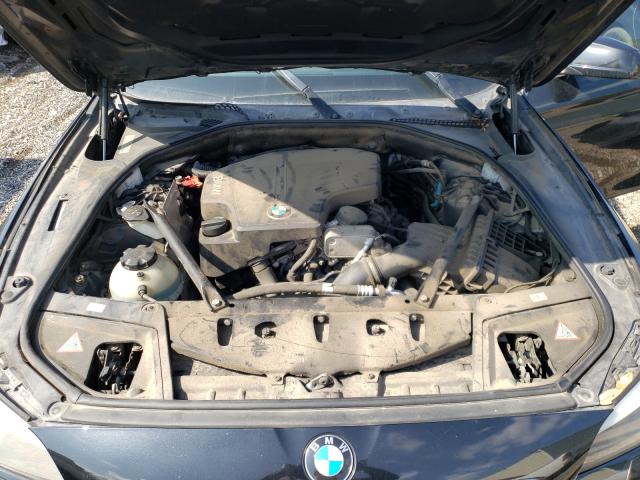 Photo 6 VIN: WBAXG5C59CDW24629 - BMW 5 SERIES 