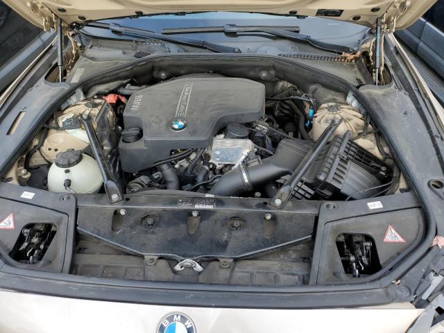 Photo 10 VIN: WBAXG5C59CDW85348 - BMW 5 SERIES 