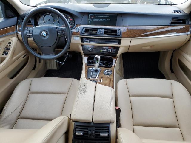 Photo 7 VIN: WBAXG5C59CDW85348 - BMW 5 SERIES 