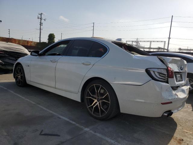 Photo 1 VIN: WBAXG5C59CDW85608 - BMW 5 SERIES 