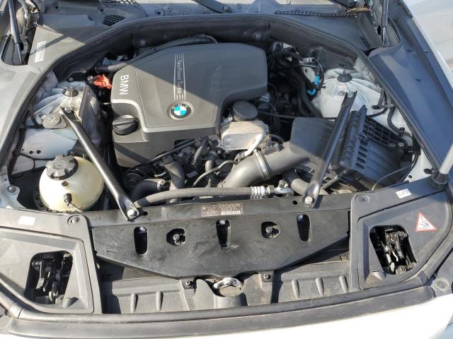 Photo 10 VIN: WBAXG5C59CDW85608 - BMW 5 SERIES 