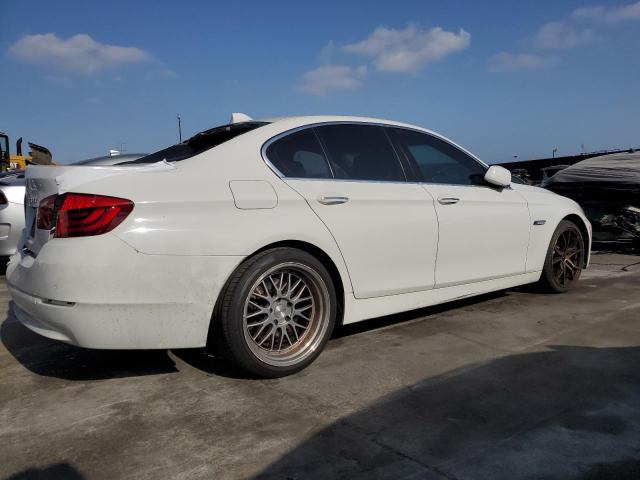 Photo 2 VIN: WBAXG5C59CDW85608 - BMW 5 SERIES 