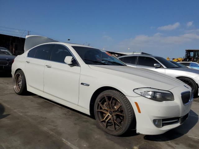 Photo 3 VIN: WBAXG5C59CDW85608 - BMW 5 SERIES 