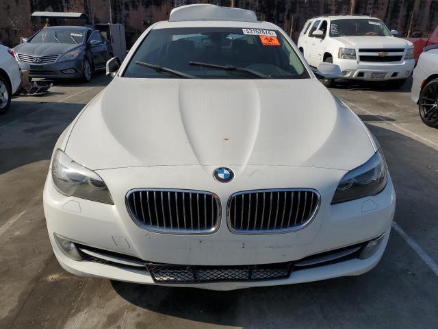 Photo 4 VIN: WBAXG5C59CDW85608 - BMW 5 SERIES 