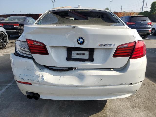 Photo 5 VIN: WBAXG5C59CDW85608 - BMW 5 SERIES 