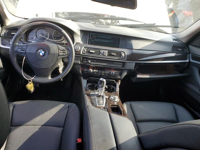 Photo 7 VIN: WBAXG5C59CDW85608 - BMW 5 SERIES 