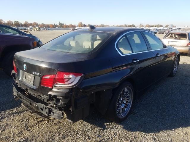 Photo 3 VIN: WBAXG5C59CDX02066 - BMW 528 I 