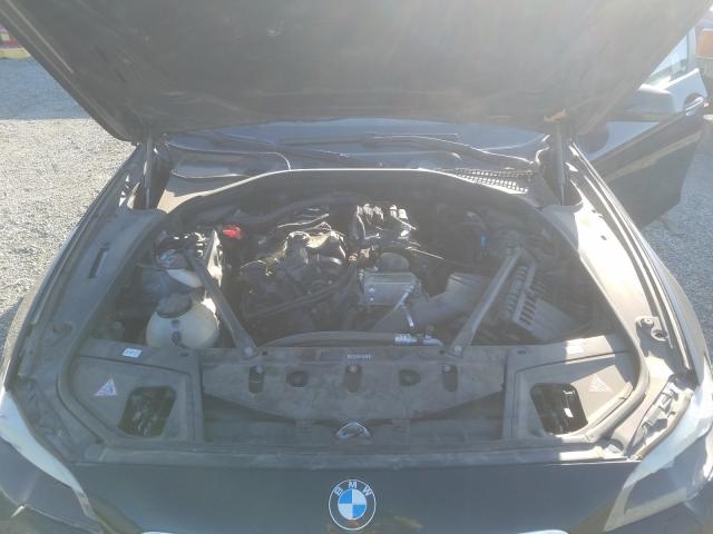 Photo 6 VIN: WBAXG5C59CDX02066 - BMW 528 I 