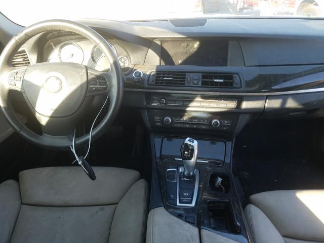 Photo 8 VIN: WBAXG5C59CDX02066 - BMW 528 I 