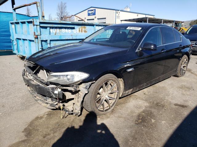 Photo 0 VIN: WBAXG5C59CDX02276 - BMW 528 I 