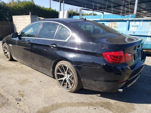 Photo 1 VIN: WBAXG5C59CDX02276 - BMW 528 I 