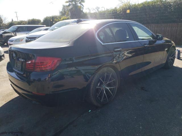 Photo 2 VIN: WBAXG5C59CDX02276 - BMW 528 I 