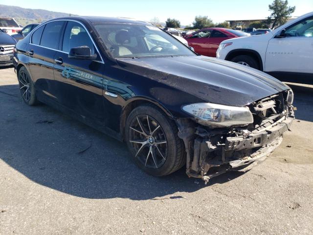 Photo 3 VIN: WBAXG5C59CDX02276 - BMW 528 I 