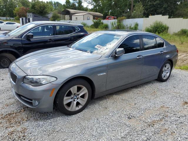 Photo 0 VIN: WBAXG5C59CDX02357 - BMW 528 I 