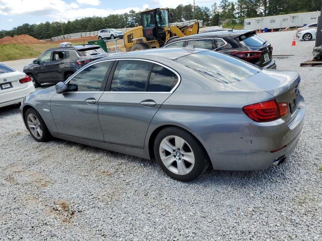 Photo 1 VIN: WBAXG5C59CDX02357 - BMW 528 I 