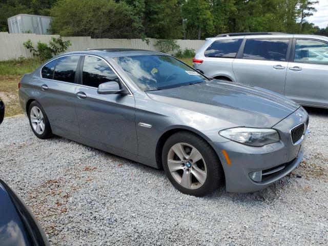 Photo 3 VIN: WBAXG5C59CDX02357 - BMW 528 I 