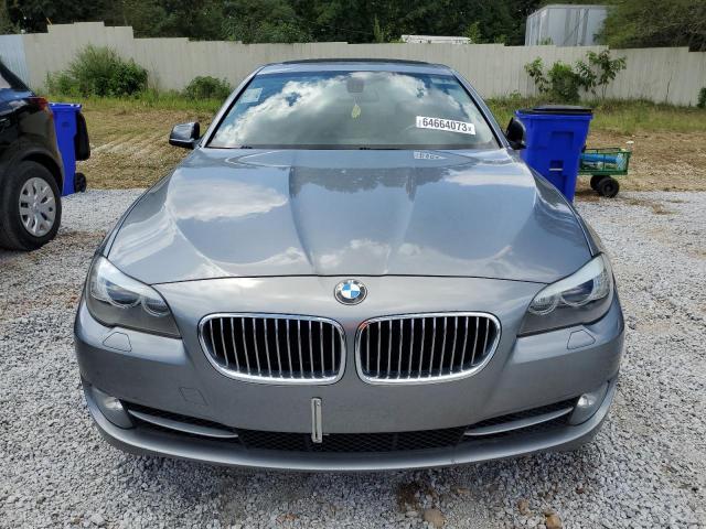 Photo 4 VIN: WBAXG5C59CDX02357 - BMW 528 I 