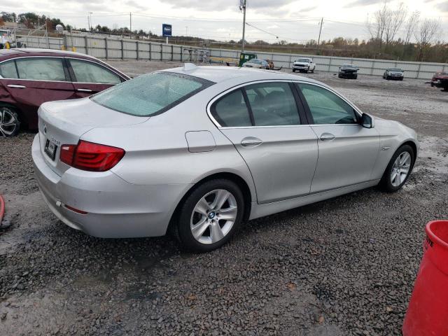 Photo 2 VIN: WBAXG5C59CDX02388 - BMW 5 SERIES 