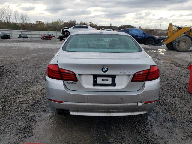 Photo 5 VIN: WBAXG5C59CDX02388 - BMW 5 SERIES 