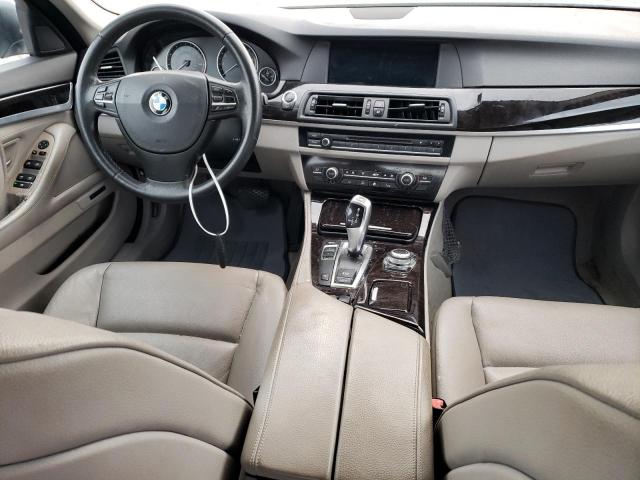 Photo 7 VIN: WBAXG5C59CDX02388 - BMW 5 SERIES 