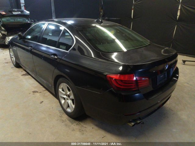 Photo 2 VIN: WBAXG5C59CDX02617 - BMW 5 