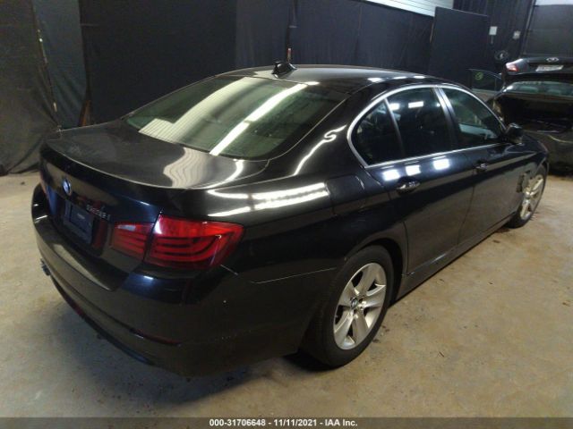 Photo 3 VIN: WBAXG5C59CDX02617 - BMW 5 