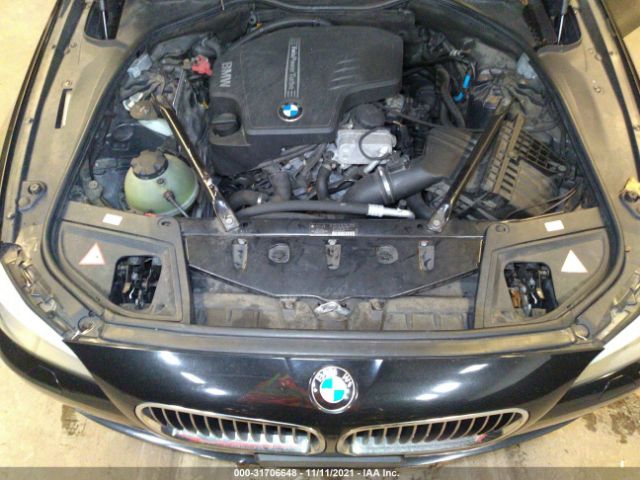 Photo 9 VIN: WBAXG5C59CDX02617 - BMW 5 