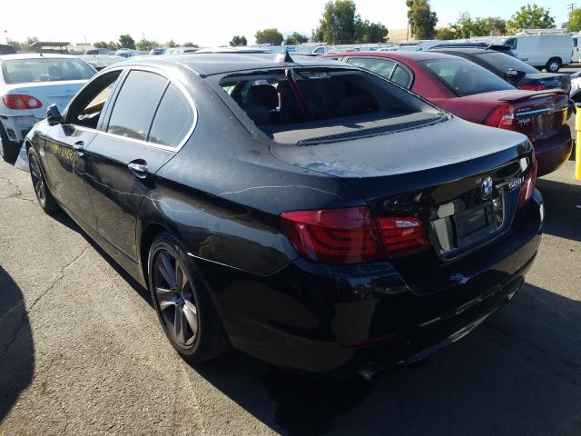 Photo 2 VIN: WBAXG5C59CDX02942 - BMW 528 I 