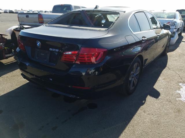 Photo 3 VIN: WBAXG5C59CDX02942 - BMW 528 I 