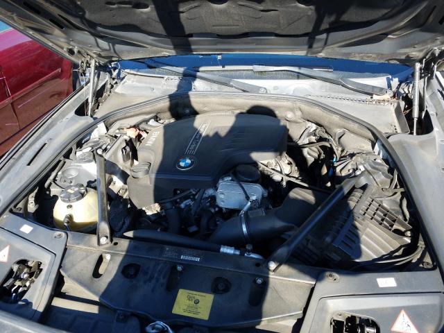 Photo 6 VIN: WBAXG5C59CDX02942 - BMW 528 I 