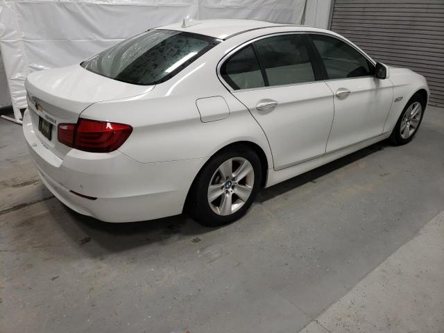 Photo 2 VIN: WBAXG5C59CDX03315 - BMW 528 I 