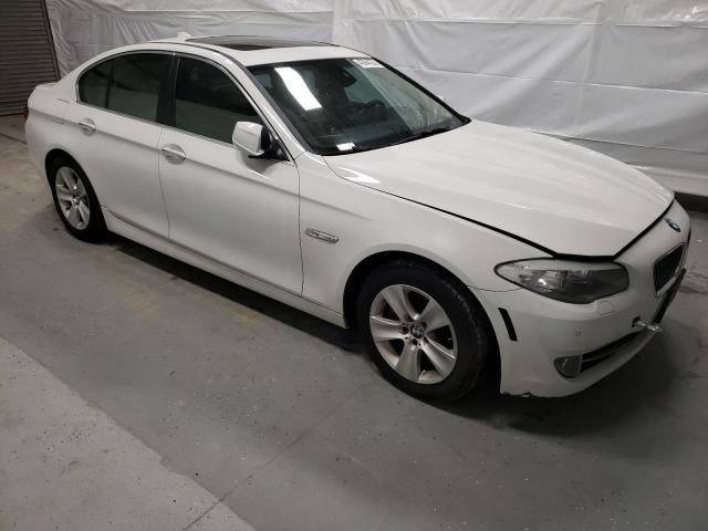 Photo 3 VIN: WBAXG5C59CDX03315 - BMW 528 I 