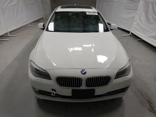 Photo 4 VIN: WBAXG5C59CDX03315 - BMW 528 I 