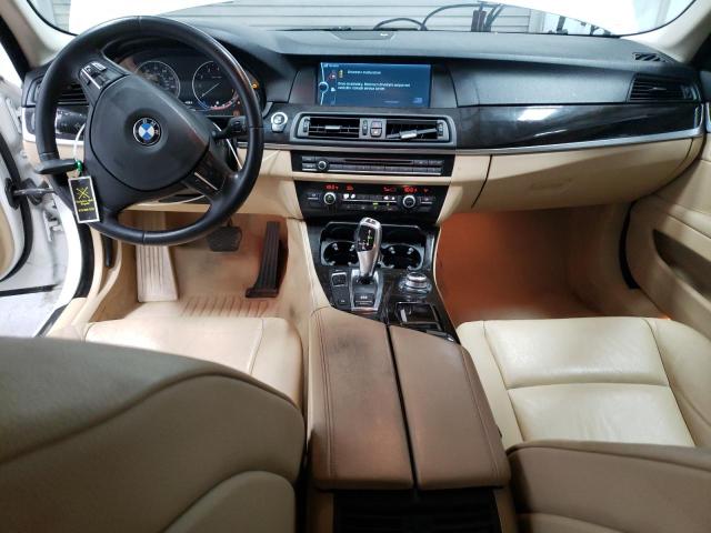 Photo 7 VIN: WBAXG5C59CDX03315 - BMW 528 I 